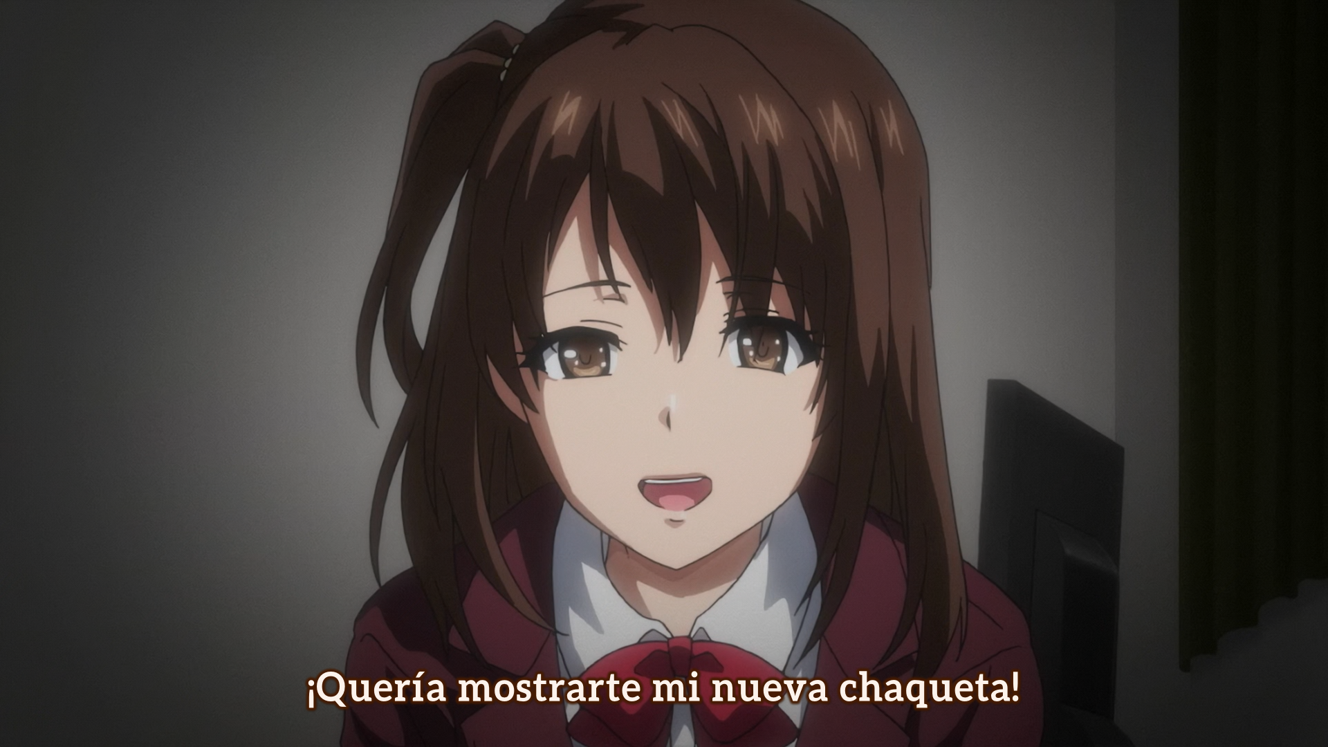 Iizuka-senpai x Blazer: Ane Kyun! yori The Animation (Gakuensai Fansub)